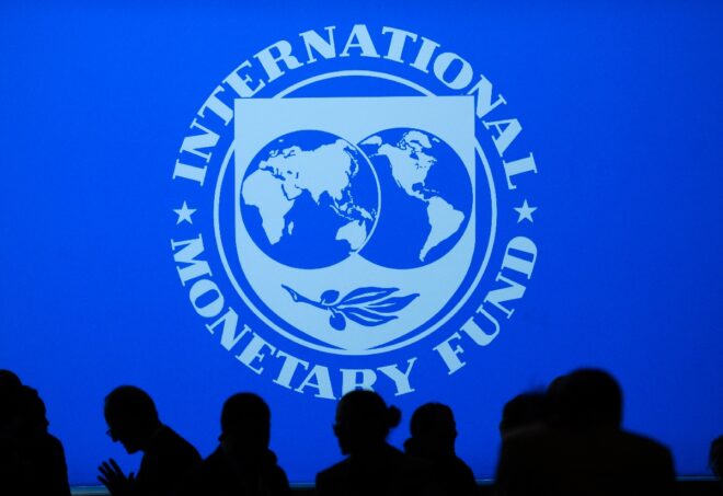 FMI insta a Panamá a actuar “con celeridad” para prevenir el blanqueo de capitales