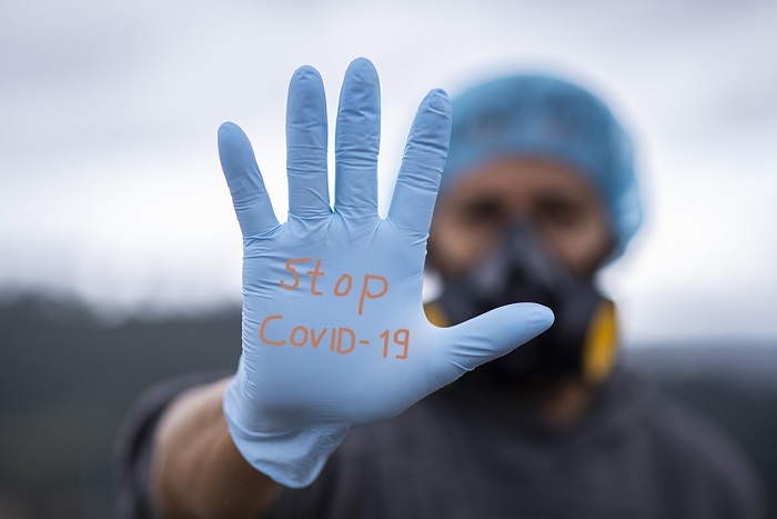 Salud reporta 125 fallecidos, nuevo pico en la pandemia