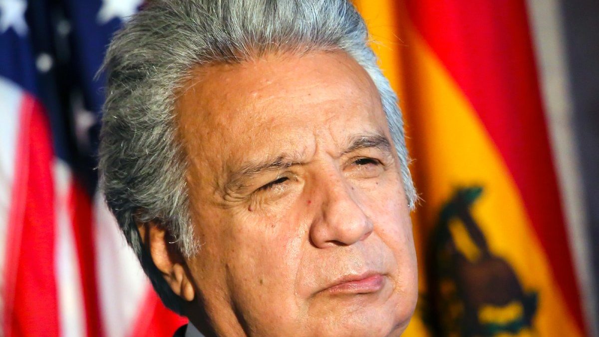 Exsecretario de presidencia de Ecuador indagado por corrupción muere en cárcel