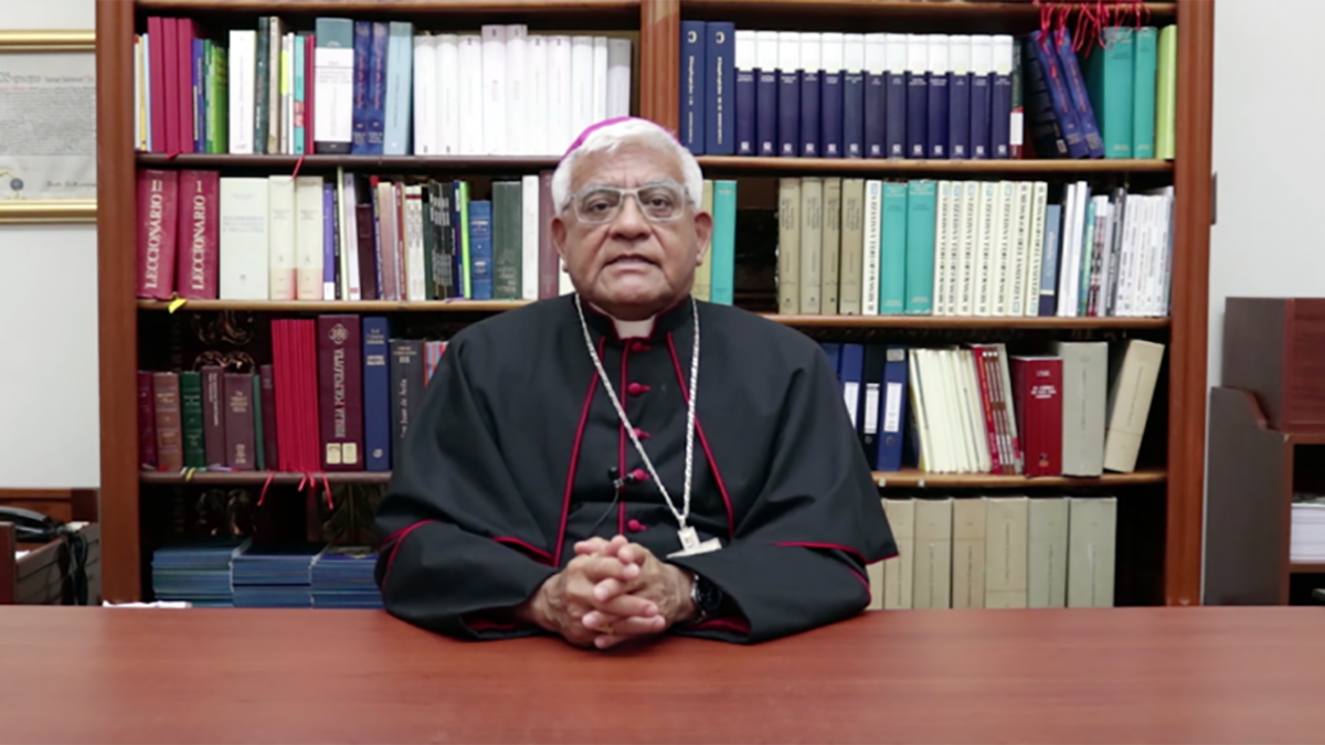 Perú. Monseñor Cabrejos condena el cruel asesinato de 14 personas