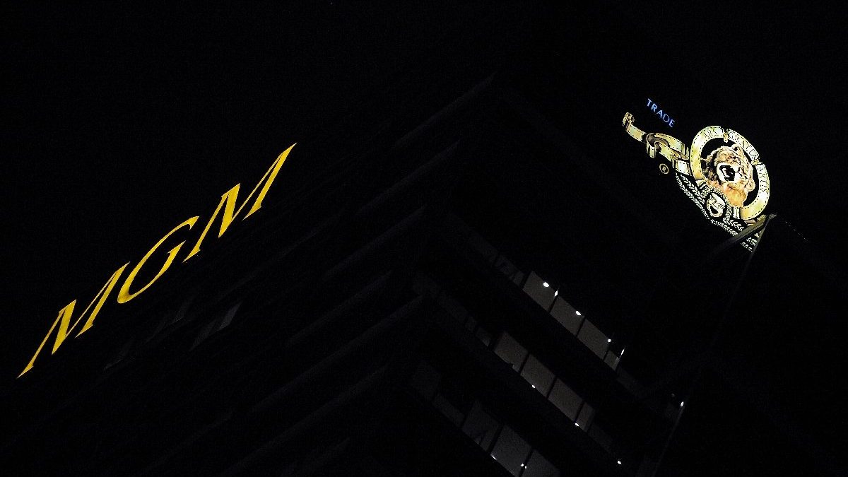 Amazon comprará los estudios MGM por 8.450 millones de dólares