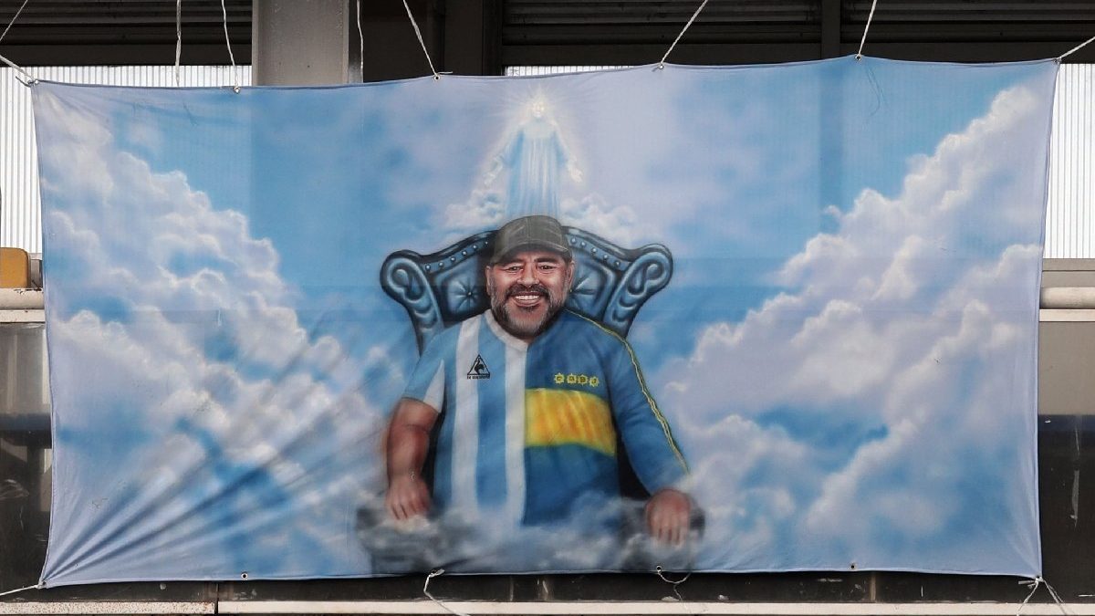 Postergan a mediados de junio las indagatorias a los sospechosos de la muerte de Maradona