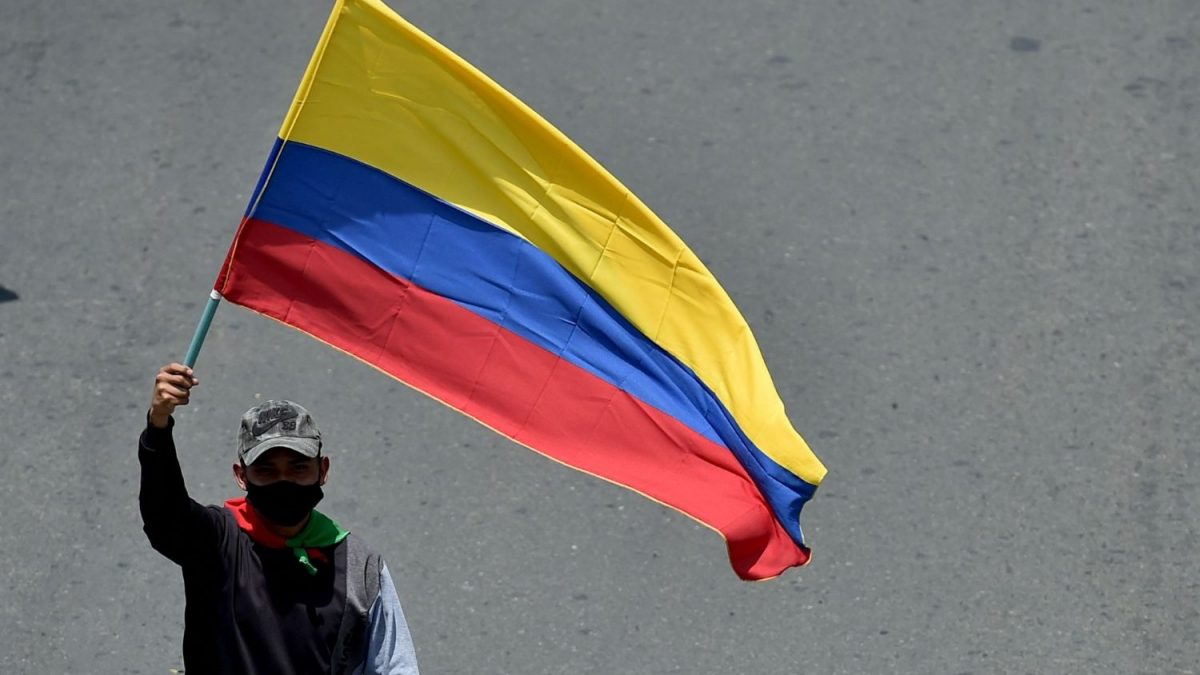 CELAM: Solidaridad con la Iglesia y el pueblo colombiano ante la crisis que vive el país