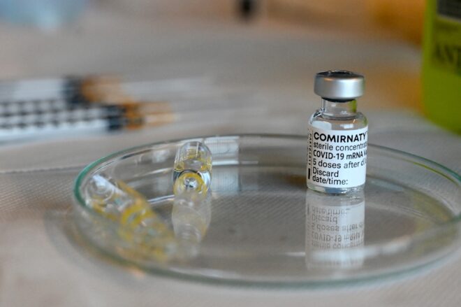 La ciencia busca vacunas que resistan a las mutaciones del virus