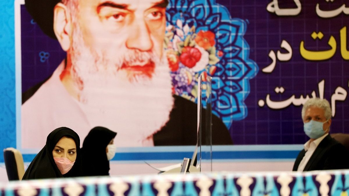 Comienza oficialmente presentación de candidaturas para presidenciales en Irán