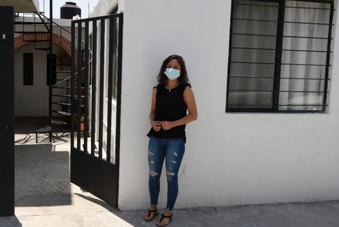 Remesas desde Estados Unidos salvan a mexicanos ahogados por la pandemia
