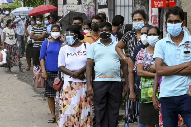 La pandemia “podría haberse evitado”, afirman expertos independientes