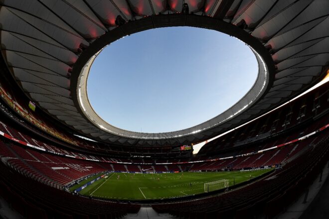 El público volverá a los estadios para el final de Liga con condiciones
