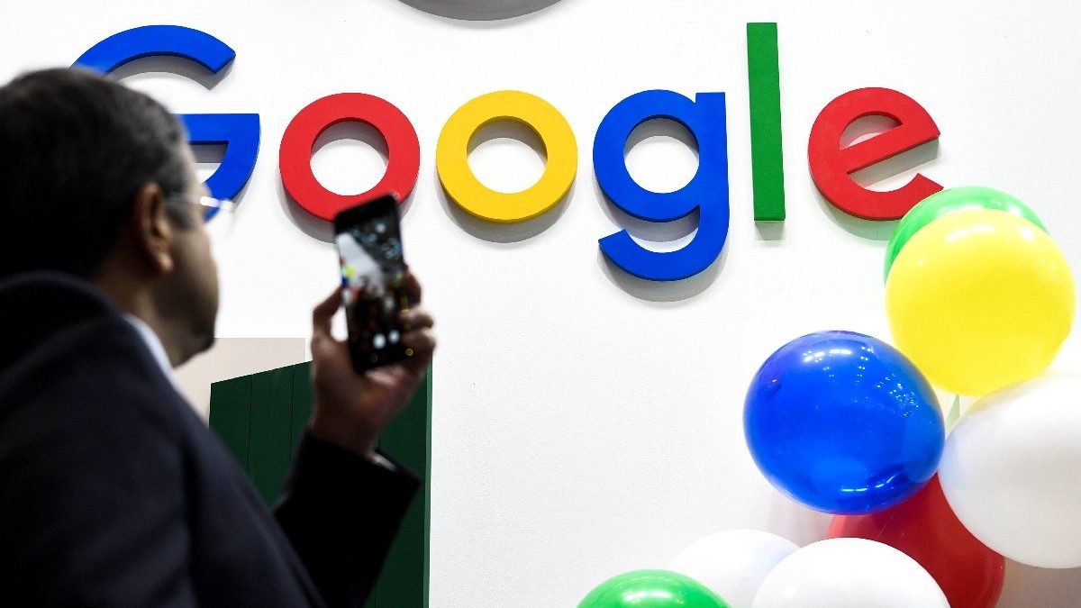 Francia multa a Google con unos 265 millones de dólares por la publicidad en línea