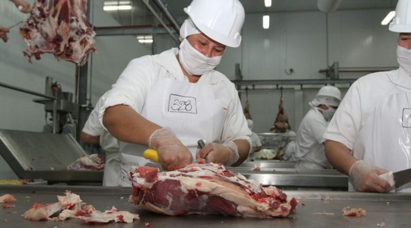 Paraguay sólo debe consumir el 30% de la carne que produce