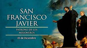 San Francisco Javier, el jesuita que llevó a Cristo a los confines de la tierra