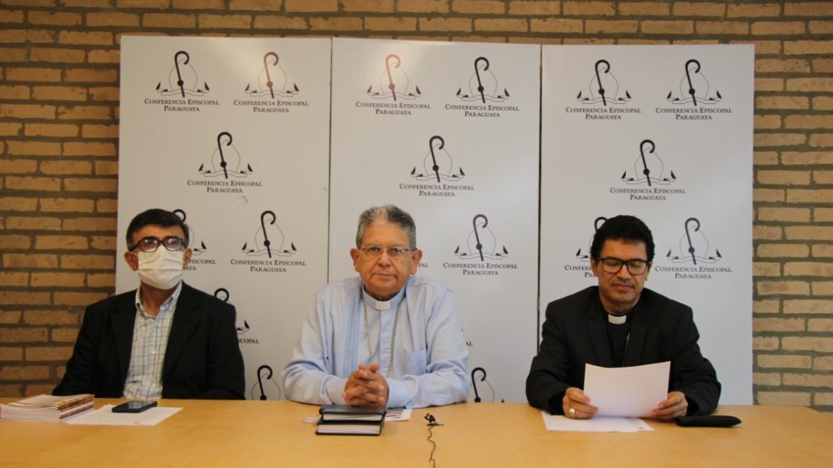 Comunicado – 233° Asamblea General Ordinaria de Obispos del Paraguay