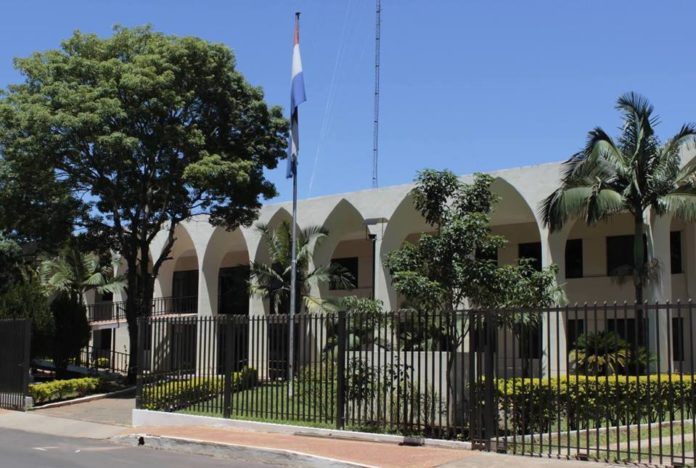 Gobernación de Guairá no facilitó documentos a la Subsecretaria de Tributación