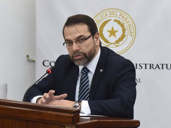 Ministerio Público no cuenta con presupuesto acorde para lucha contra crimen organizado