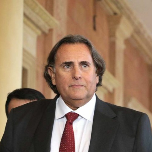 Presidente de Tabesa acusa a Giuzzio de facilitar la exportación de cocaína desde Paraguay