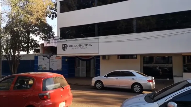 Colegio de Ciudad del Este tardó en denunciar amenaza de tiroteo