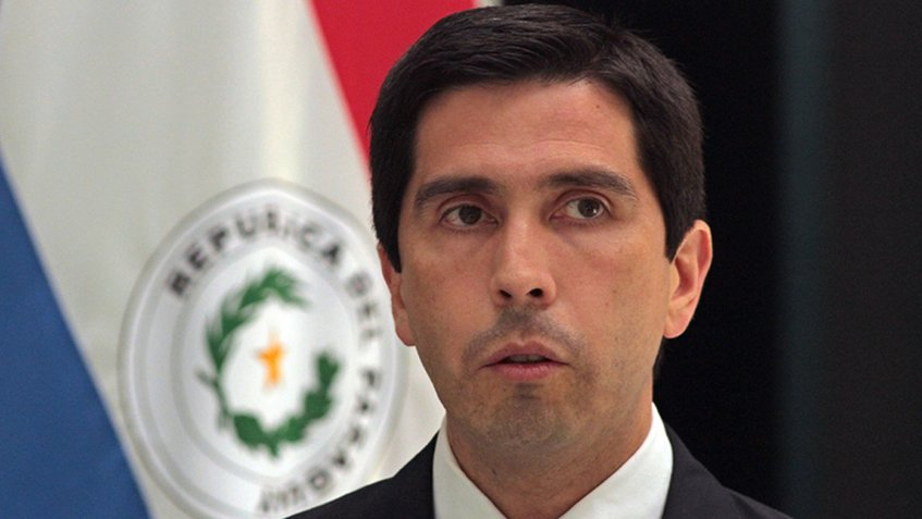 Caso Pecci: Ministro del Interior asegura que hay avances en la investigación en Paraguay