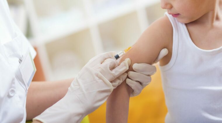 Sociedad Paraguaya de Pediatría recomienda aplicar vacunas contra hepatitis