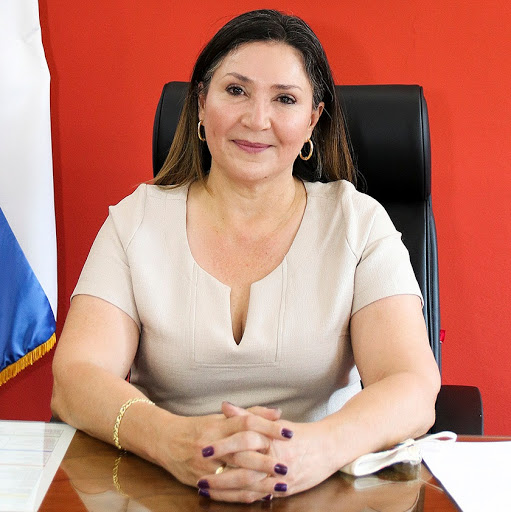 Titular del INDERT dice que el senador Rodríguez se equivocó de fracción