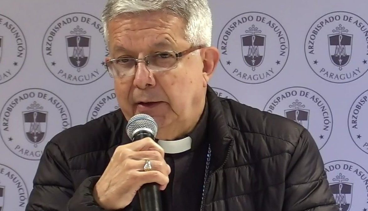 Paraguay tendrá su primer Cardenal