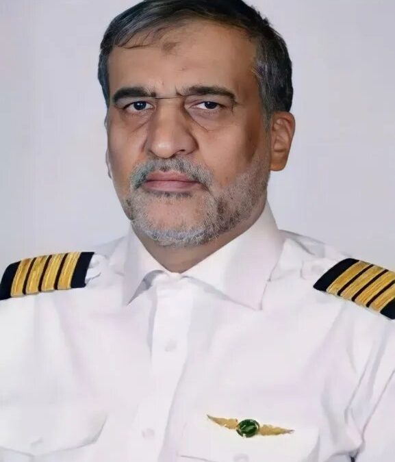 Ministro del Interior confirma acompañamiento a pilotos iraníes