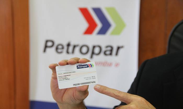 Cerca de mil camioneros y transportistas cuentan con la tarjeta de descuentos Petropar