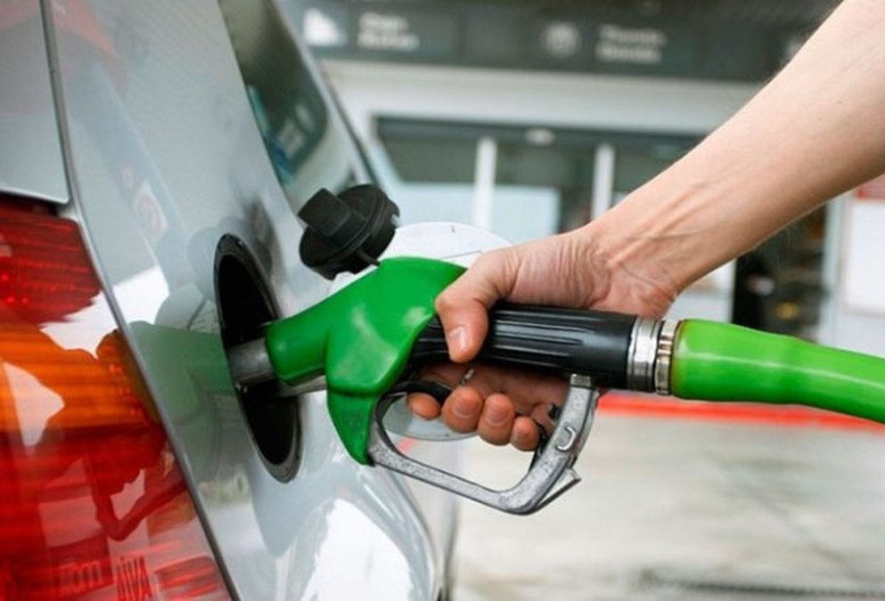 INTN recomienda evitar cargar combustibles en estaciones de «zonas bajas»