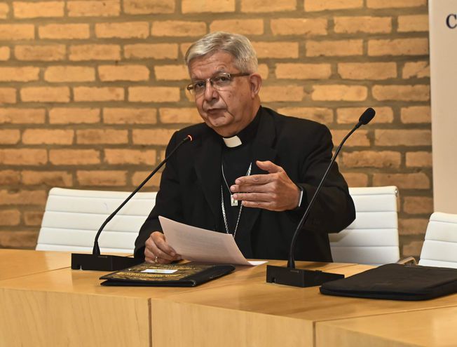 Arzobispo aconseja crear espacios seguros para evitar toda forma de abusos