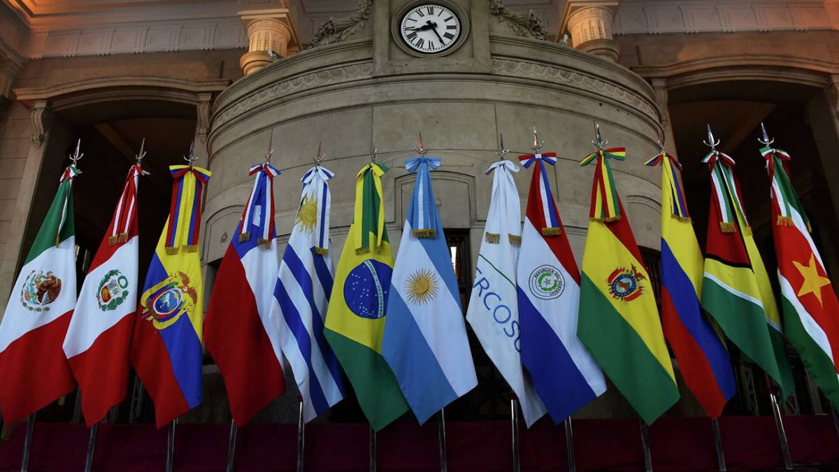Negociación de Uruguay fuera del Mercosur genera tensión en la región