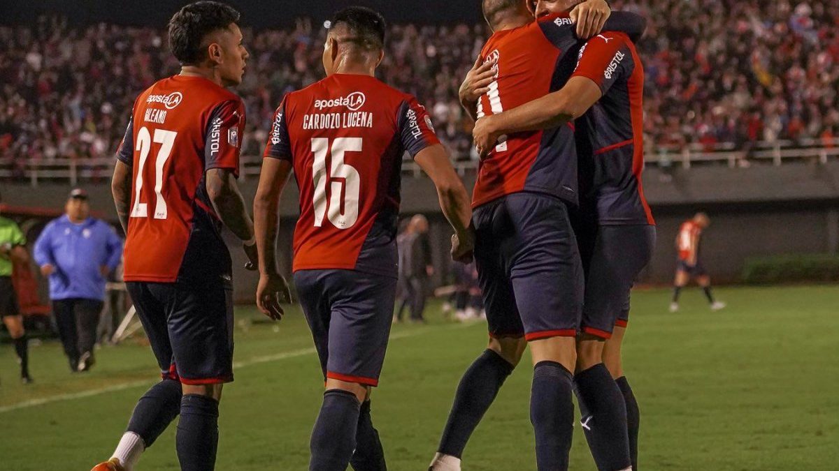 Arranca la Copa Paraguay para Cerro Porteño