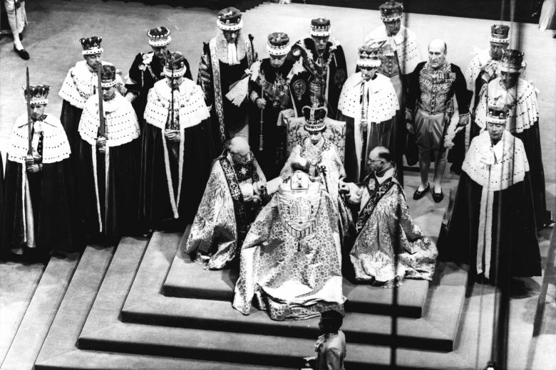 Diez Hechos históricos durante la vida de la Reina Isabel II