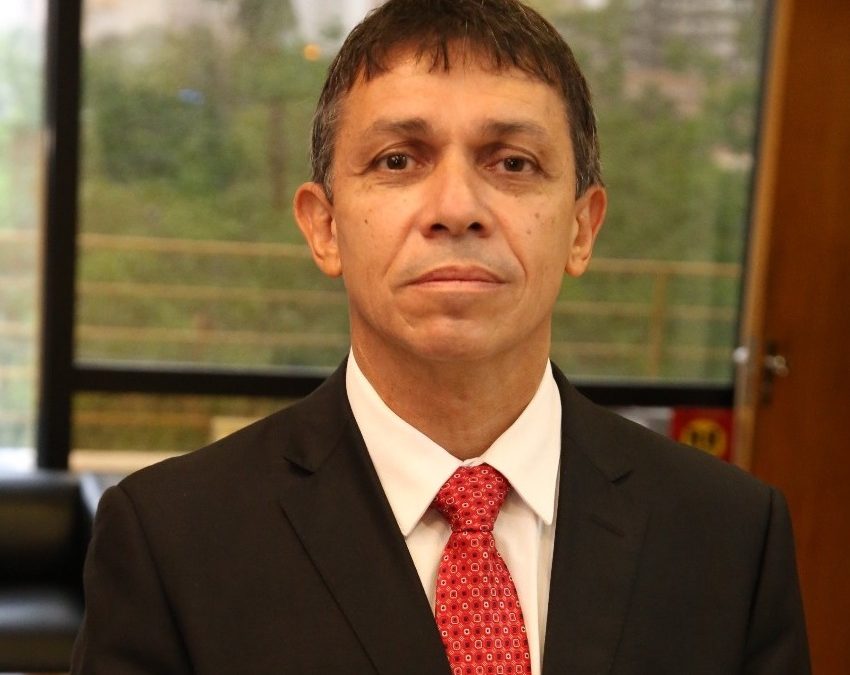 Óscar Paciello renunció a catedra de la Universidad Nacional de Asunción