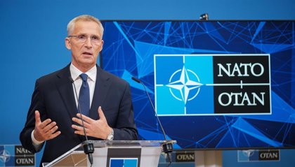 OTAN envía mensaje de advertencia a Putin ante amenazas nucleares