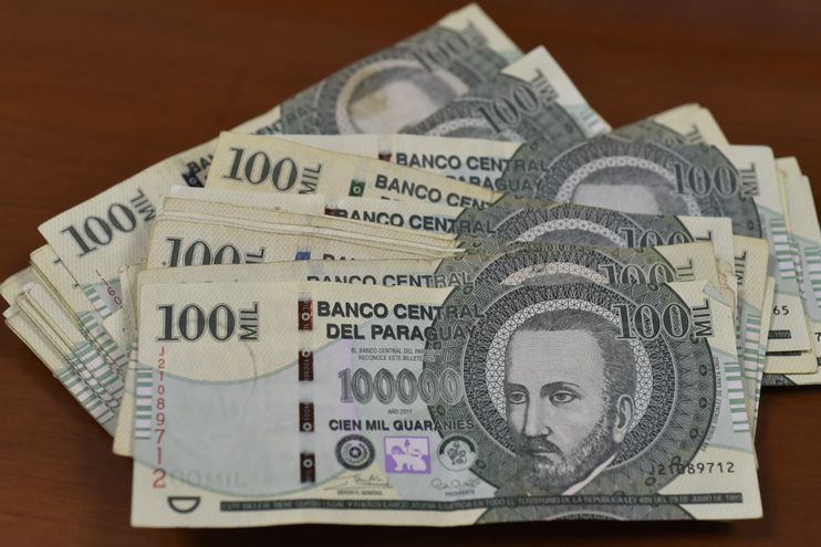 Afirman que Paraguay está a punto de entrar en otra crisis fiscal después de 20 años