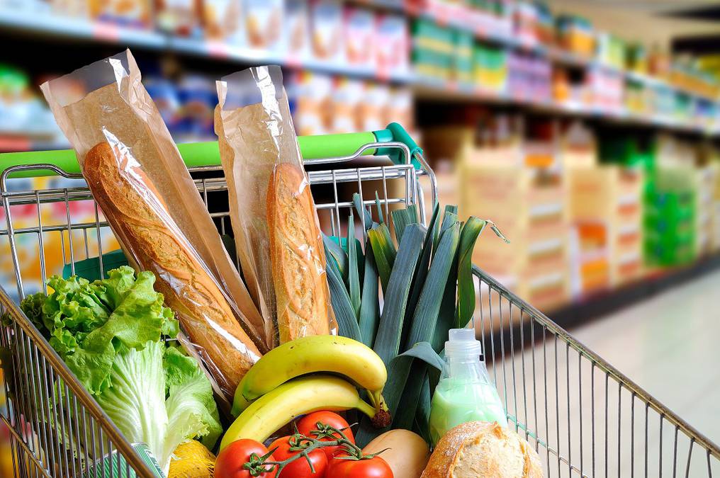 SET pedirá al ejecutivo vetar ley que deduce el 100% del IVA en compras de alimentos
