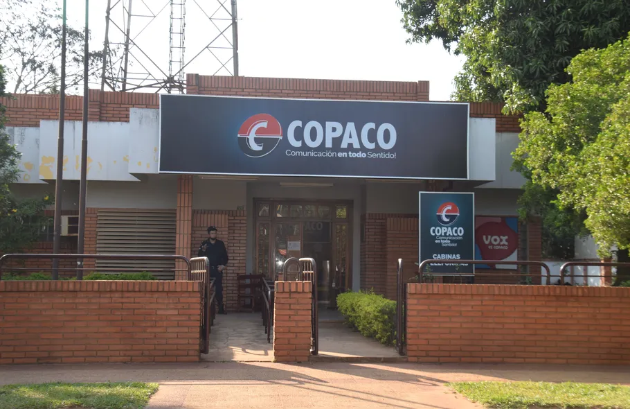 Presidente de Copaco asegura que no se venderá espectro de Vox