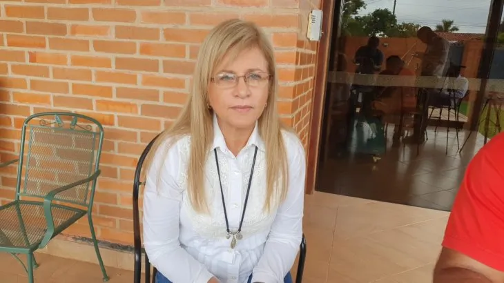 Familia de secuestrados claman por un Paraguay en paz y libre de secuestros