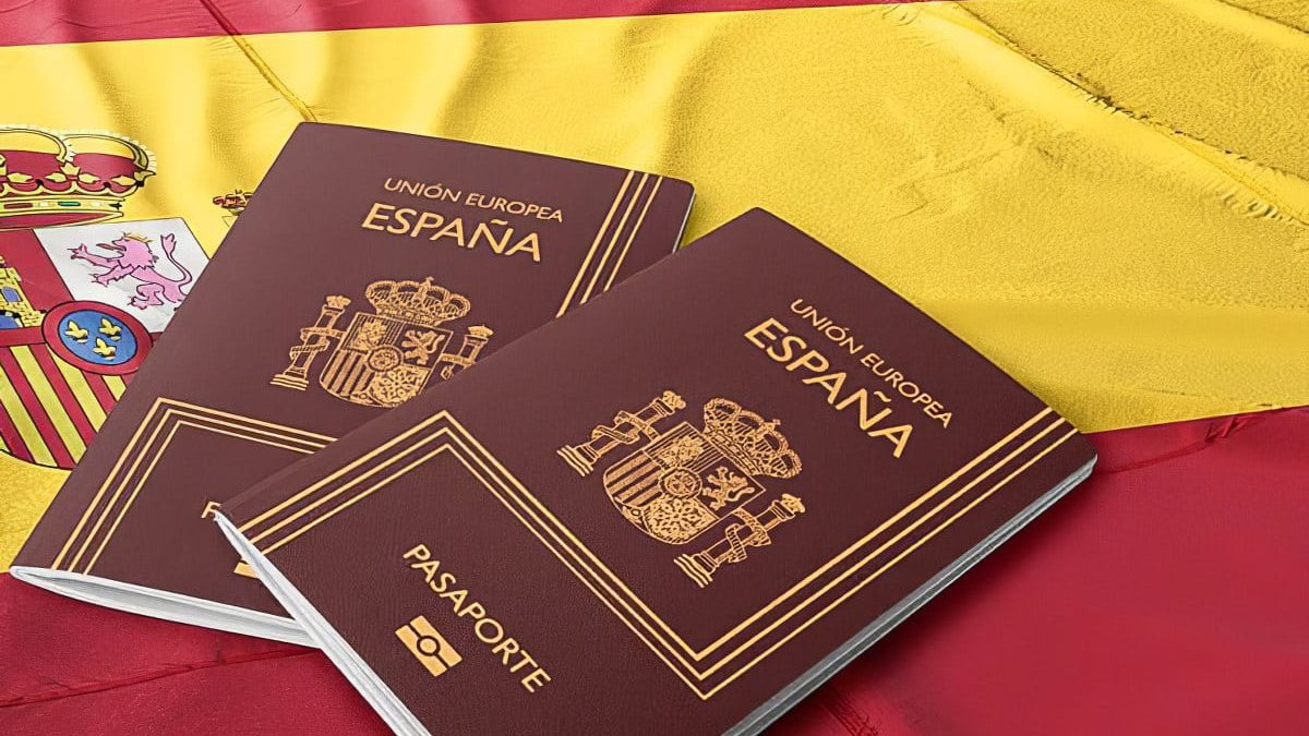 Nacionalidad española para descendientes de exiliados