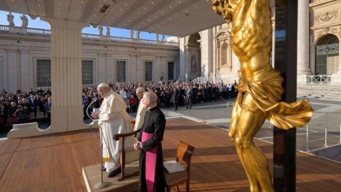 Audiencia General del Papa Francisco de hoy Miércoles 12 de Octubre 2022