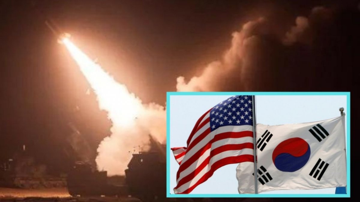 Prueba conjunta de bombardeos son advertencia para Corea del Norte