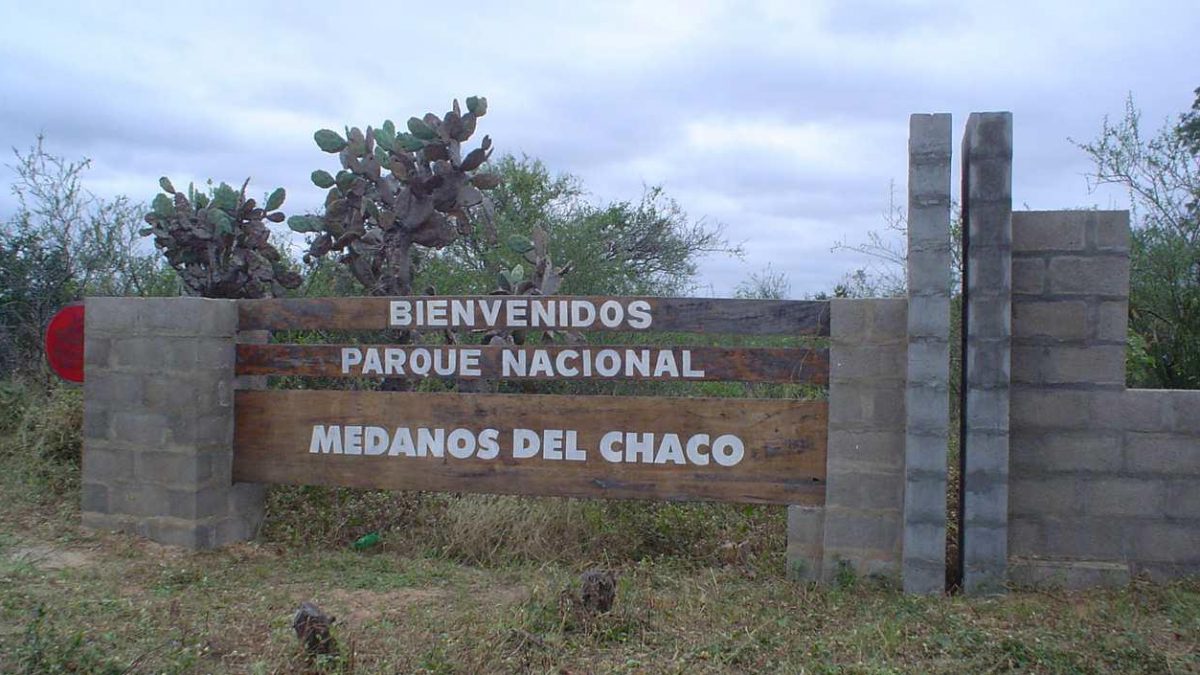 Ambientalistas rechazan media sanción para explotar hidrocarburo del Chaco