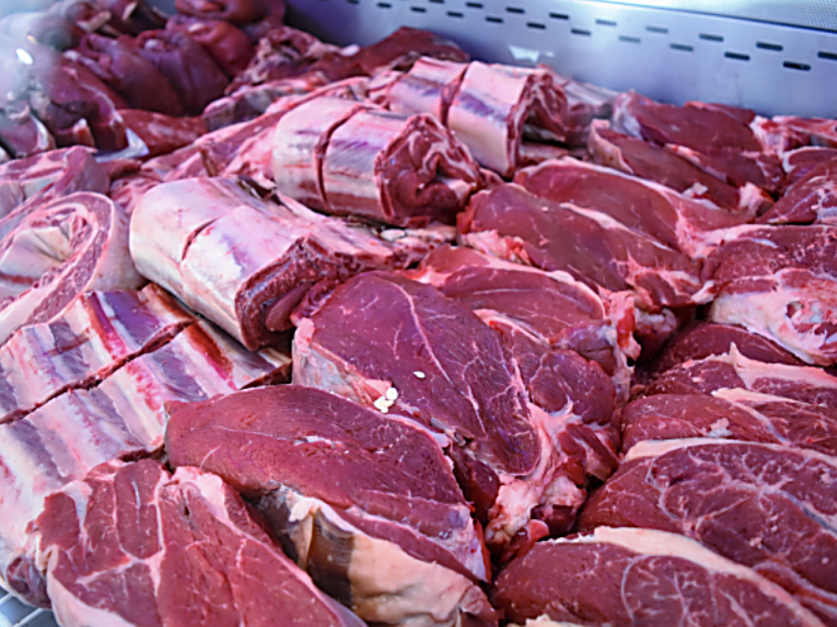 Productores de carne siguen expectantes para ingresar al mercado norteamericano