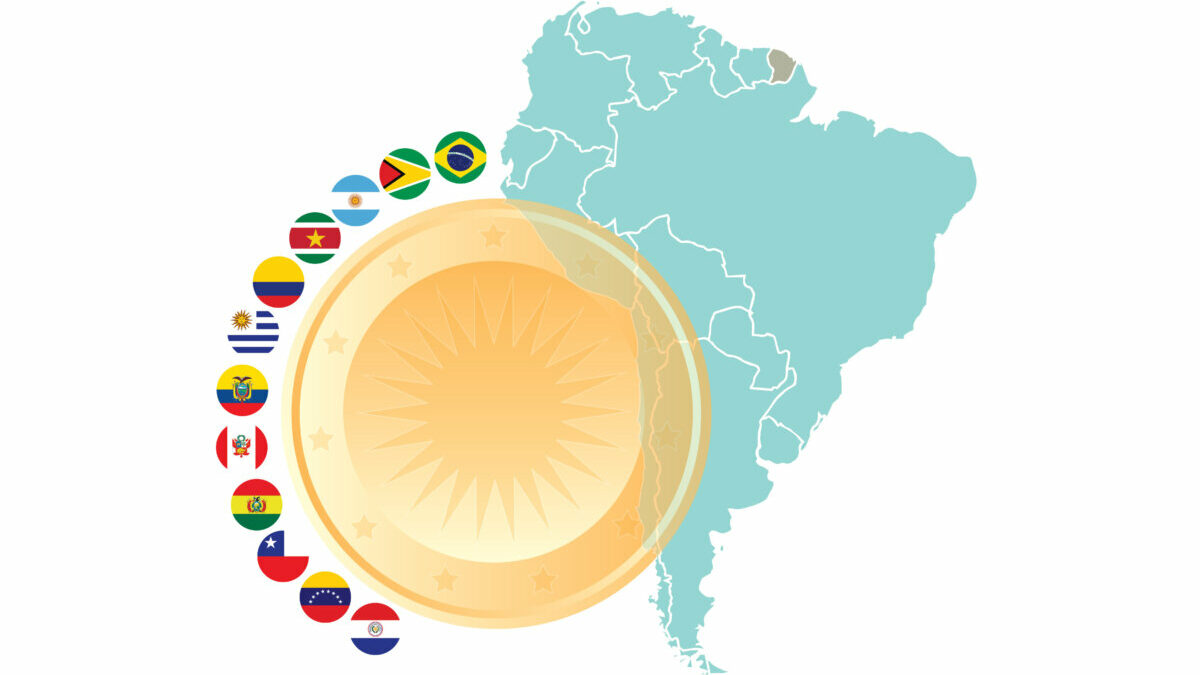 Mercosur podría tener una moneda única