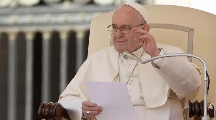 Mensaje del Papa Francisco para la Jornada Mundial de las Comunicaciones Sociales 2023