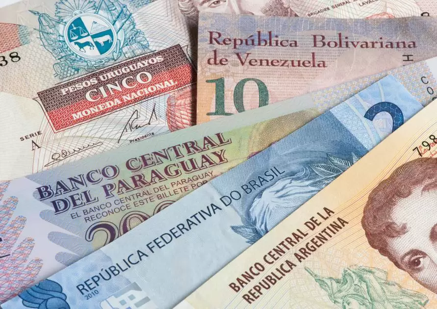 Argentina y Brasil no plantean una moneda única afirma embajador argentino