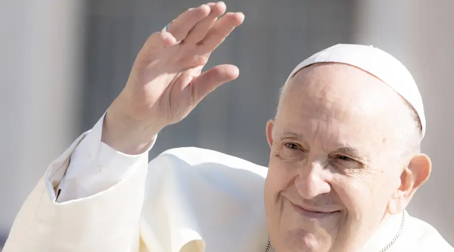 El Papa Francisco describe cuál es “la clave del éxito” de la Evangelización