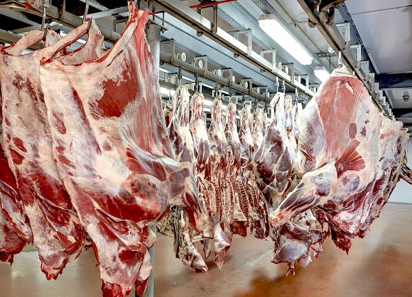 Taiwán se convierte en el tercer comprador de carne vacuna y menudencias de Paraguay