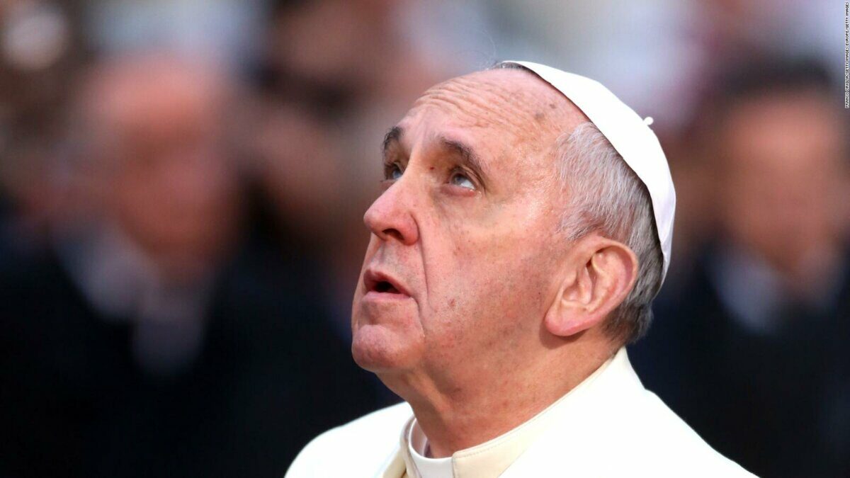 Papa Francisco: Casos de abuso y su encubrimiento deja una herida «indeleble» en la Iglesia