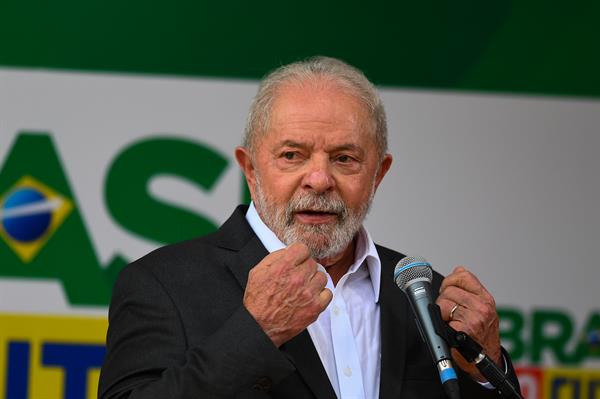 Reunión bilateral Abdo-Lula es una gran oportunidad para un primer acercamiento