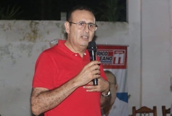 Erico Galeano: «No pienso renunciar a mi doble inmunidad»